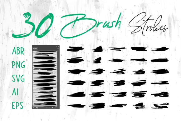 Choosing the Right Watercolor Paint Brush and Brush Strokes for Your Creative Workflow