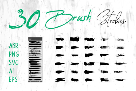 Elevate Designs with a Premium Brush Set