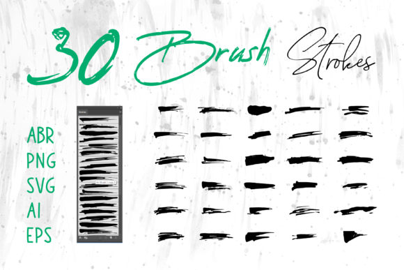 Master Your Art with a Versatile Ink Brush Collection