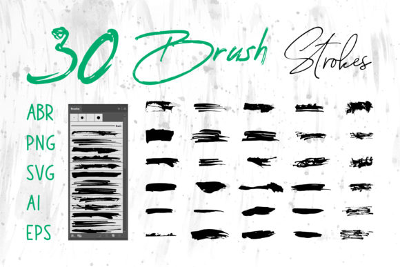 Master Your Art with an Ink Brush Collection