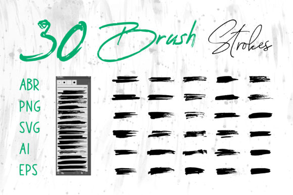 Master Your Art with Ink & Watercolor Brushes