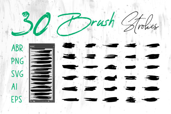 Mastering Raw Texture with Grunge Ink Strokes