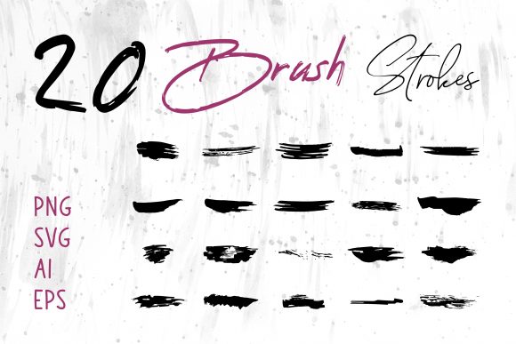 Mastering Your Creative Workflow with Watercolor Procreate Brush and Brush Stroke Assets
