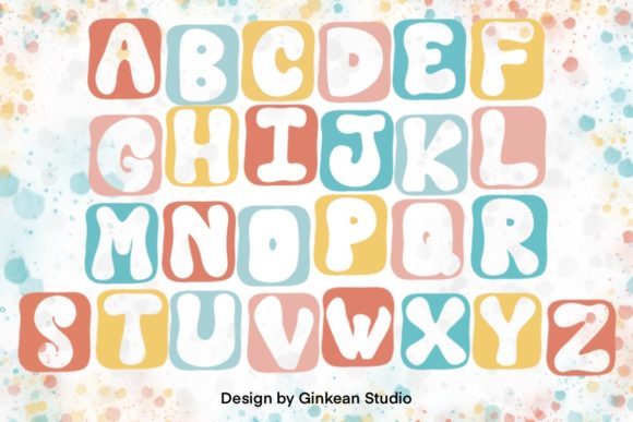 Unlocking Creative Efficiency with the Procreate Letter Stamp
