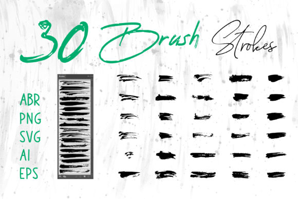 Unlocking Creative Potential: The Ultimate Guide to Versatile Brush Sets and Digital Strokes