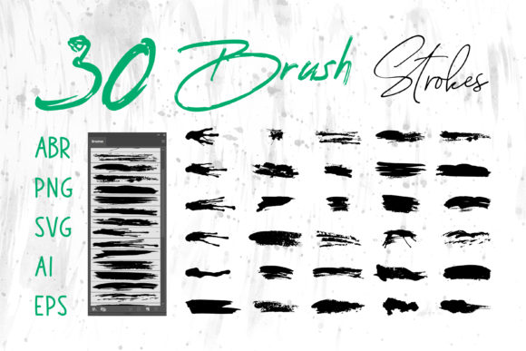Unlocking Creative Potential with the Dirty Procreate Brush Set and Multi-Format Assets